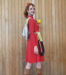 Arrietty preview 2