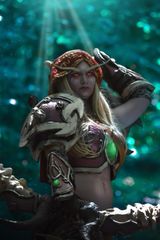 Sylvanas preview 3
