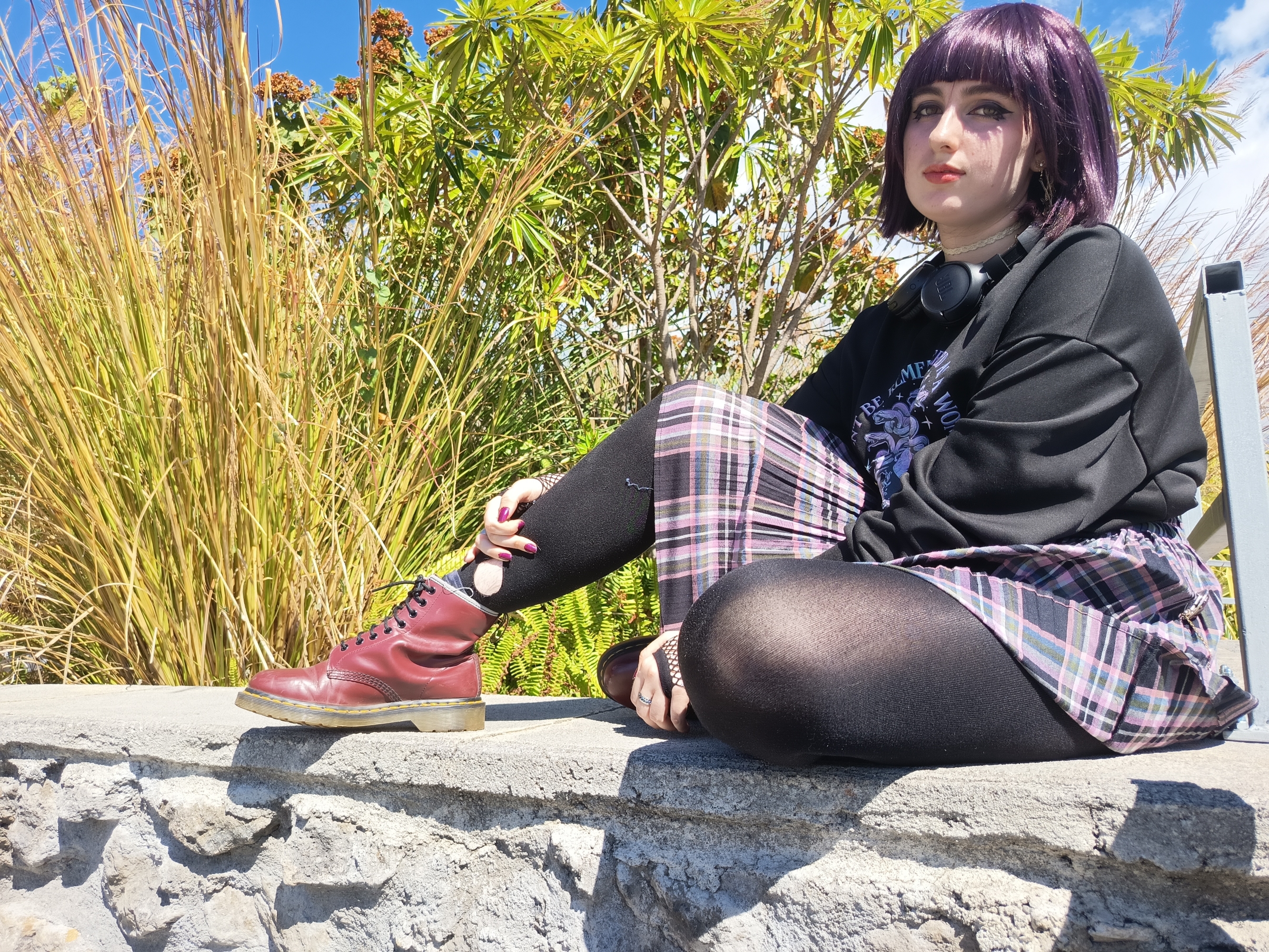 Highschool Yosano — photo 12