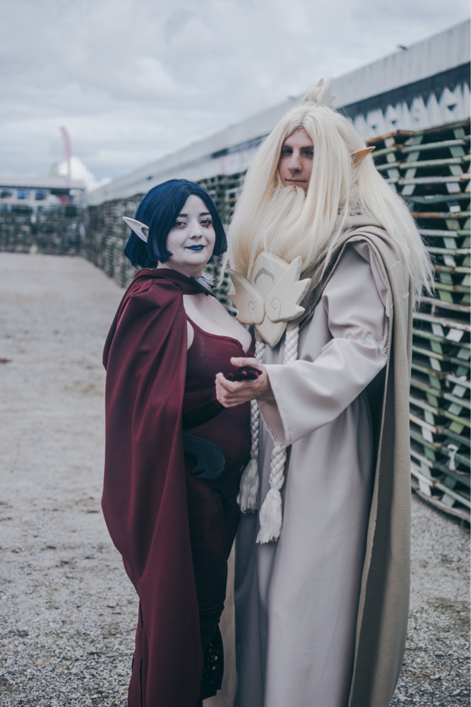 Julith + Jahash BGF - Photo 3