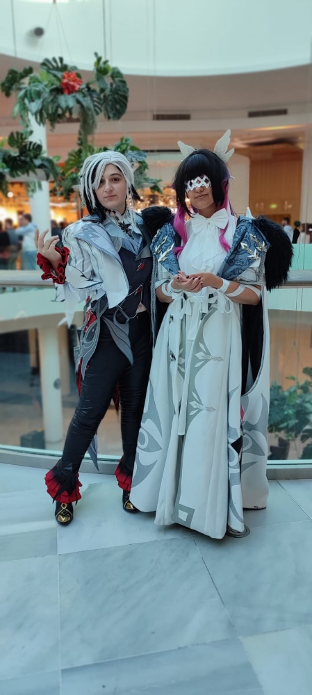 Arlecchino - Photo 46