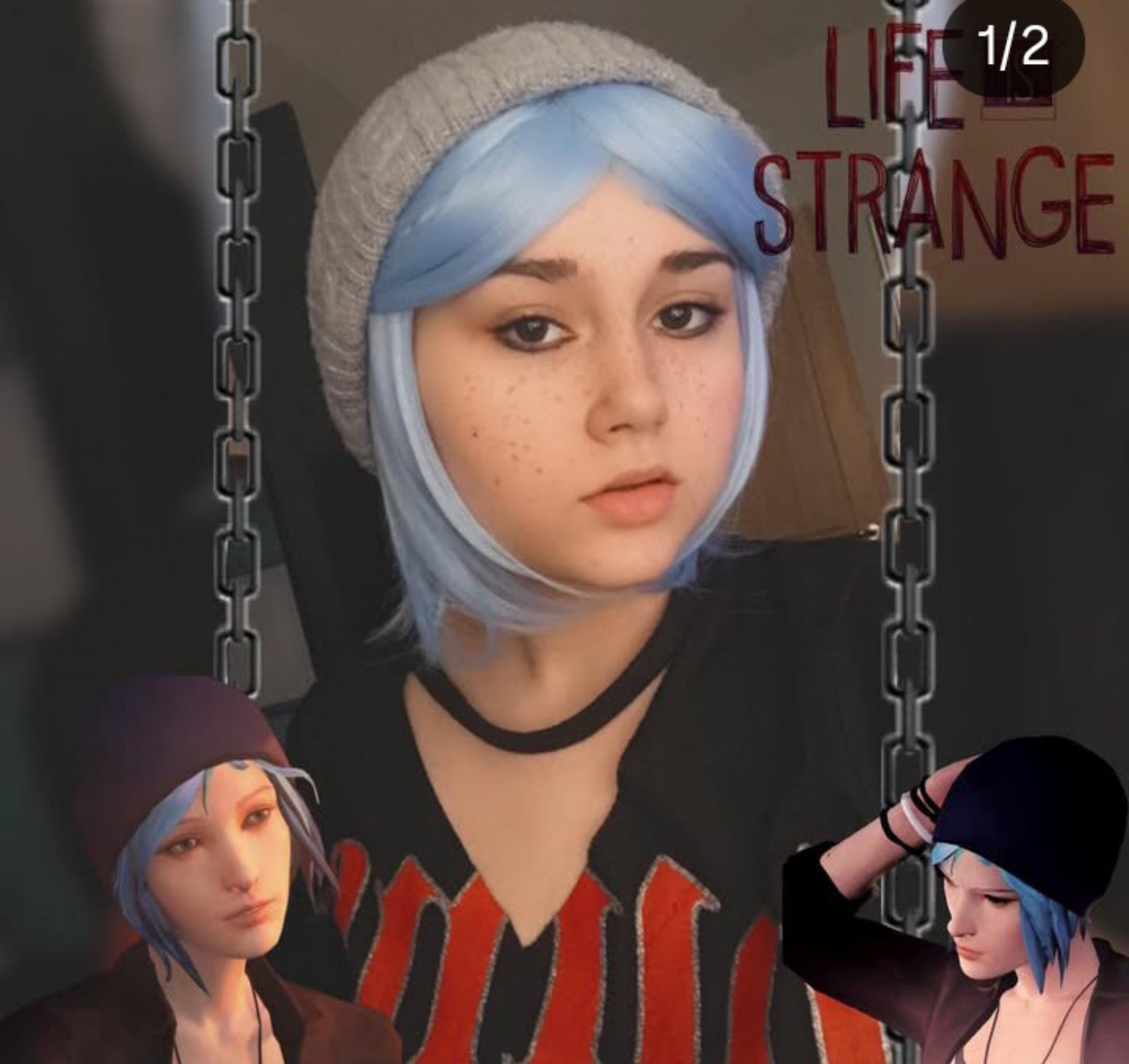 Chloé Price - Photo 2