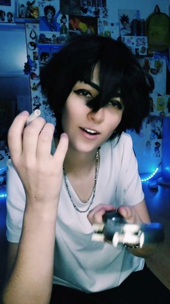 Mimikiwi.cos - Shinichiro sano 