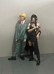 Duo Loid Yor preview 2