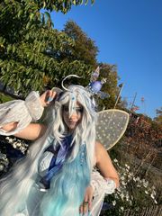 Miku butterfly preview 3