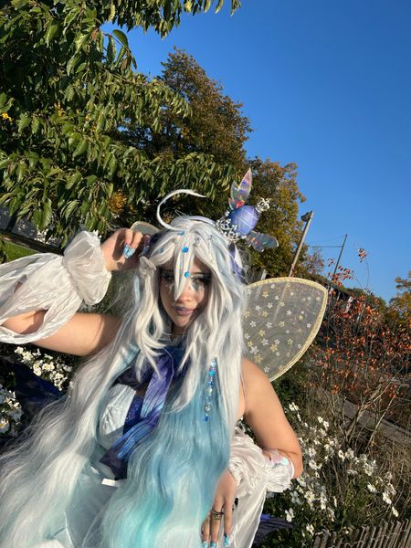Pr._cos - Miku butterfly 