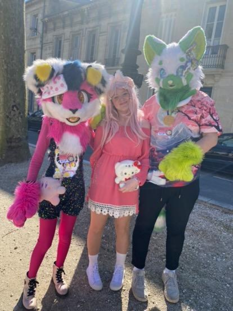 Backstage 2025 - Photo 8