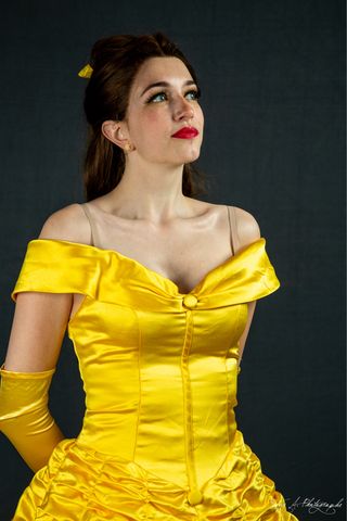 Belle