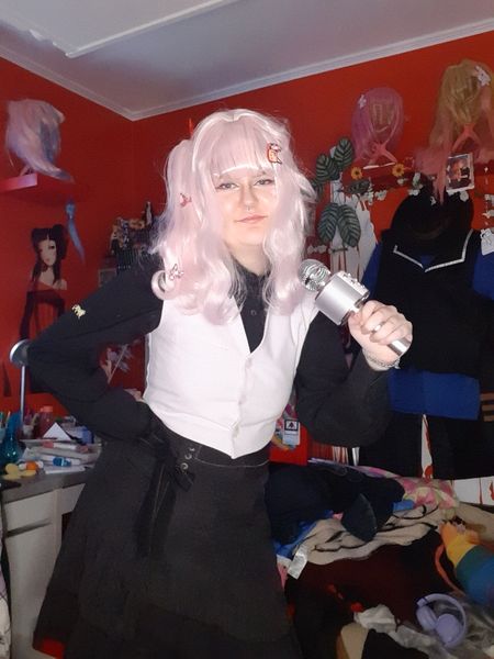 Nash - Mizuki Akiyama