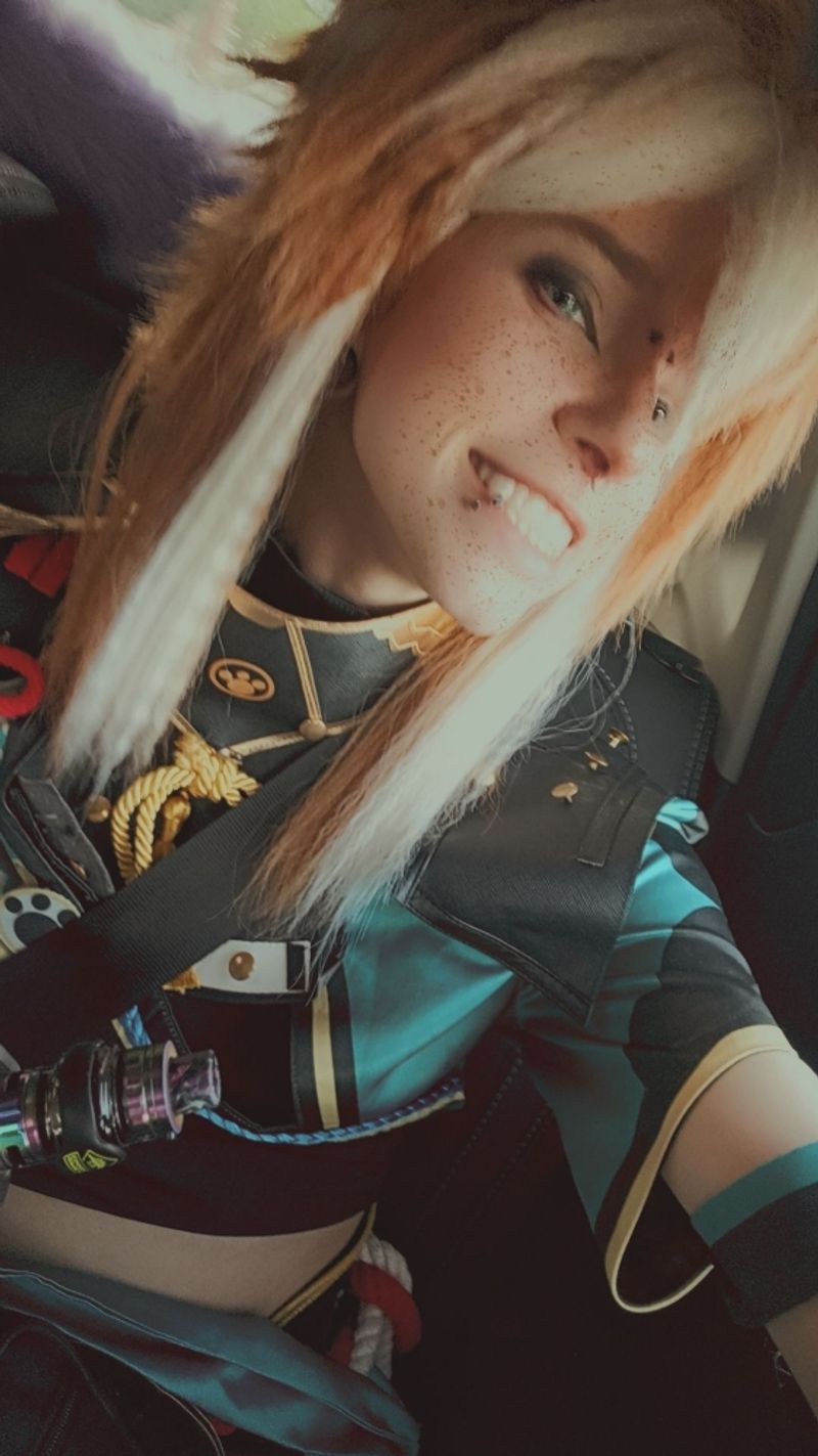 Mikado_c0s_ – 🐶Gorou🐶