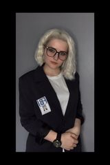 Grace Ashcroft (FBI) preview 3