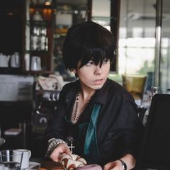 Vashwood Coffeeshop preview 2