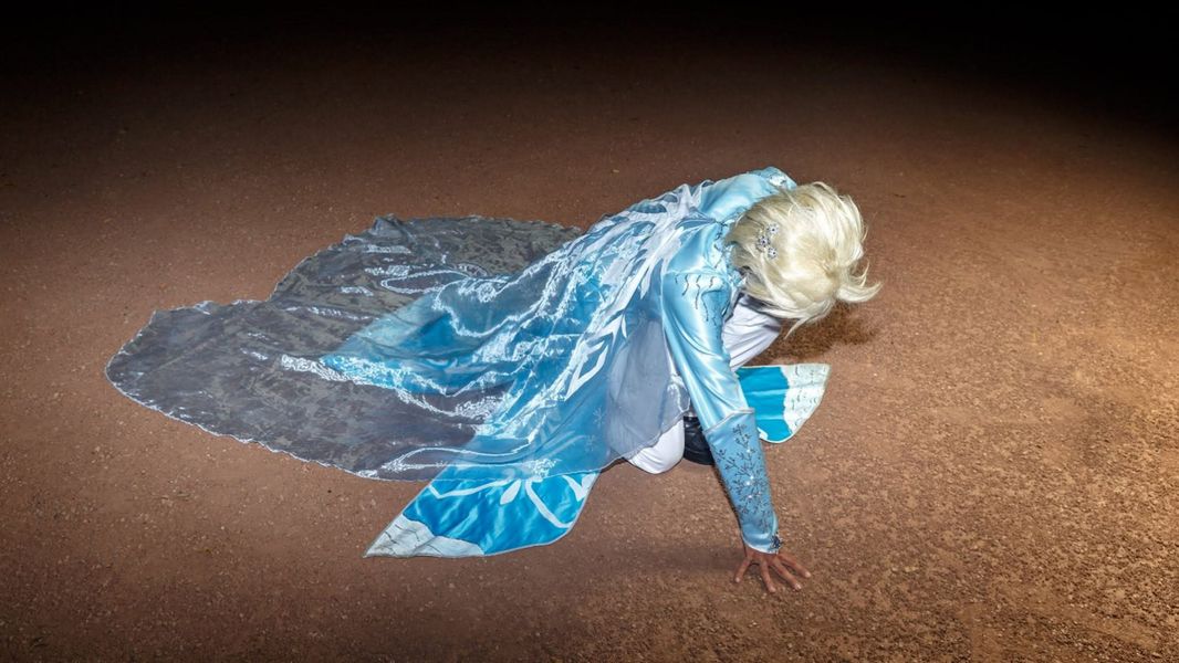 Kamui_shiro - Elsa