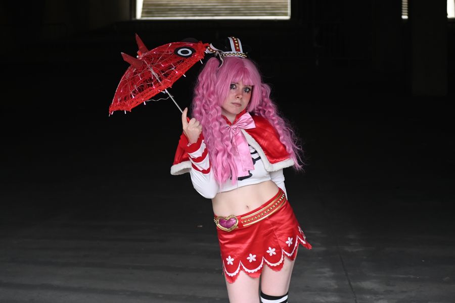 Shoto karisha - Perona - JAPEX 2K25
