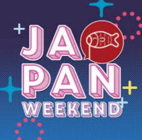 Japan Weekend