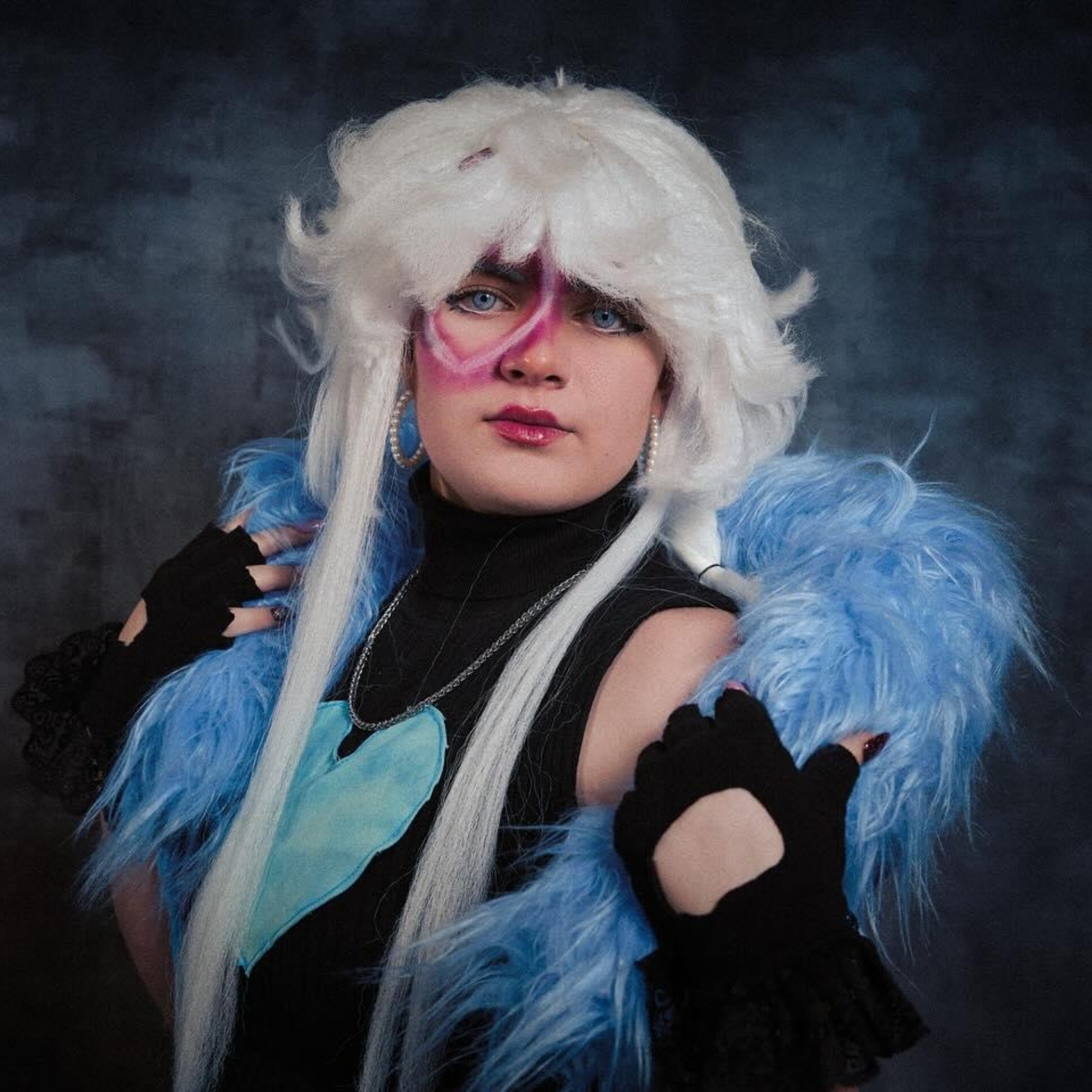 Rare.glossy • Cosplays and shootings | Cosplan
