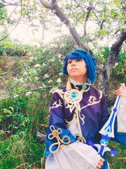 Xingqiu preview 2