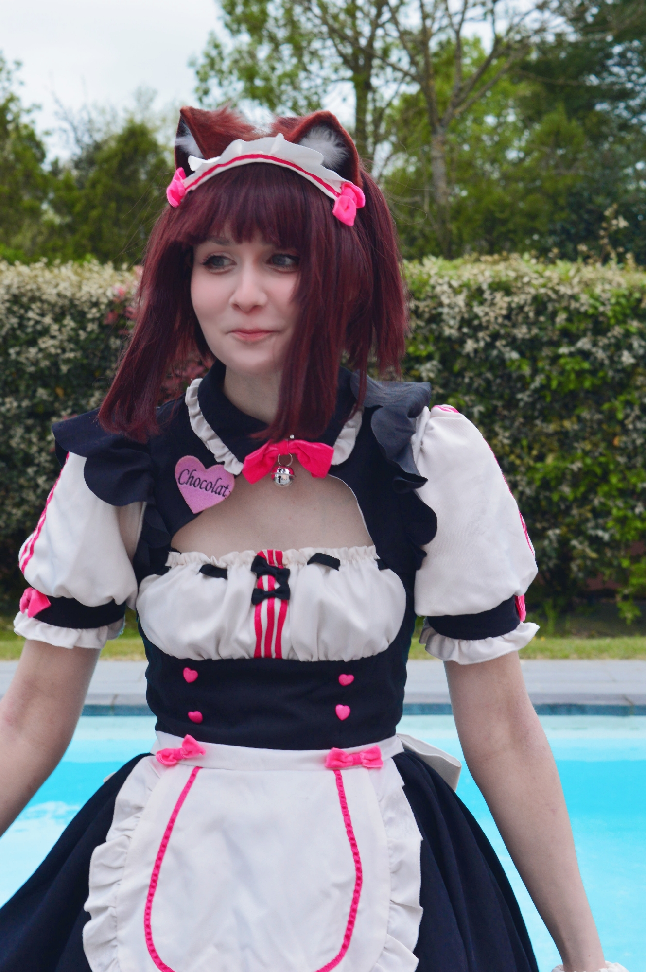 Chocolat  - Photo 15