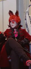 Alastor paparazzi preview 3