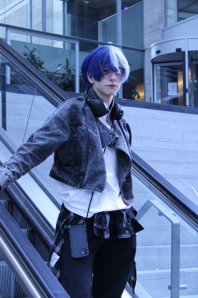 Elyan.oce - Toya 