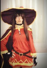 Megumin preview 2