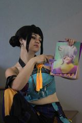 Japan Aurea preview 3