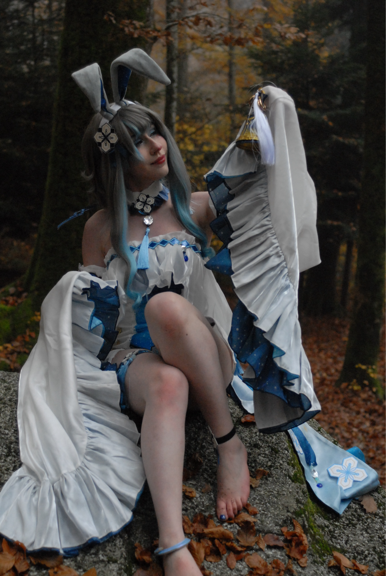 Guizhong Bunny - Photo 31