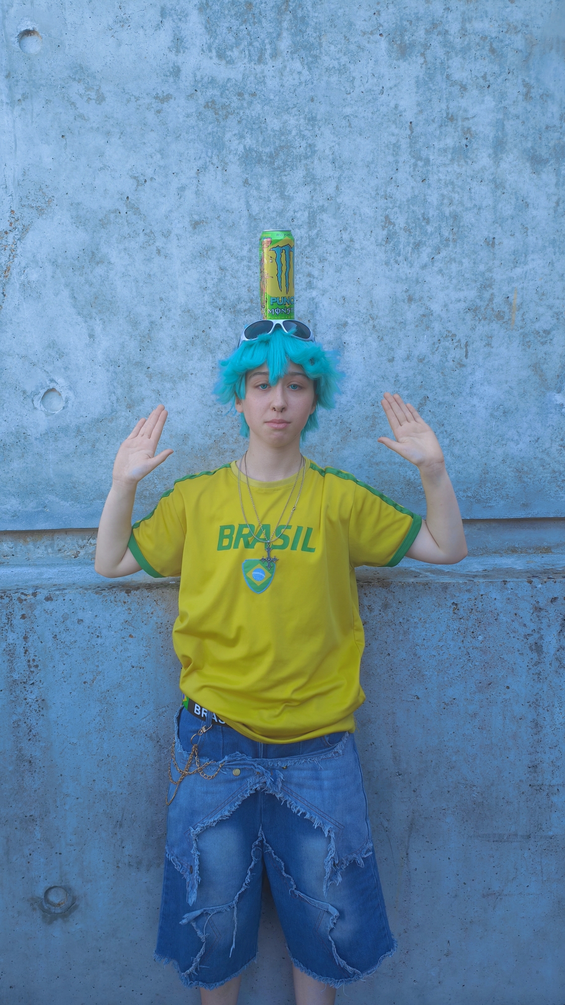 Mikuo brazil — photo 9