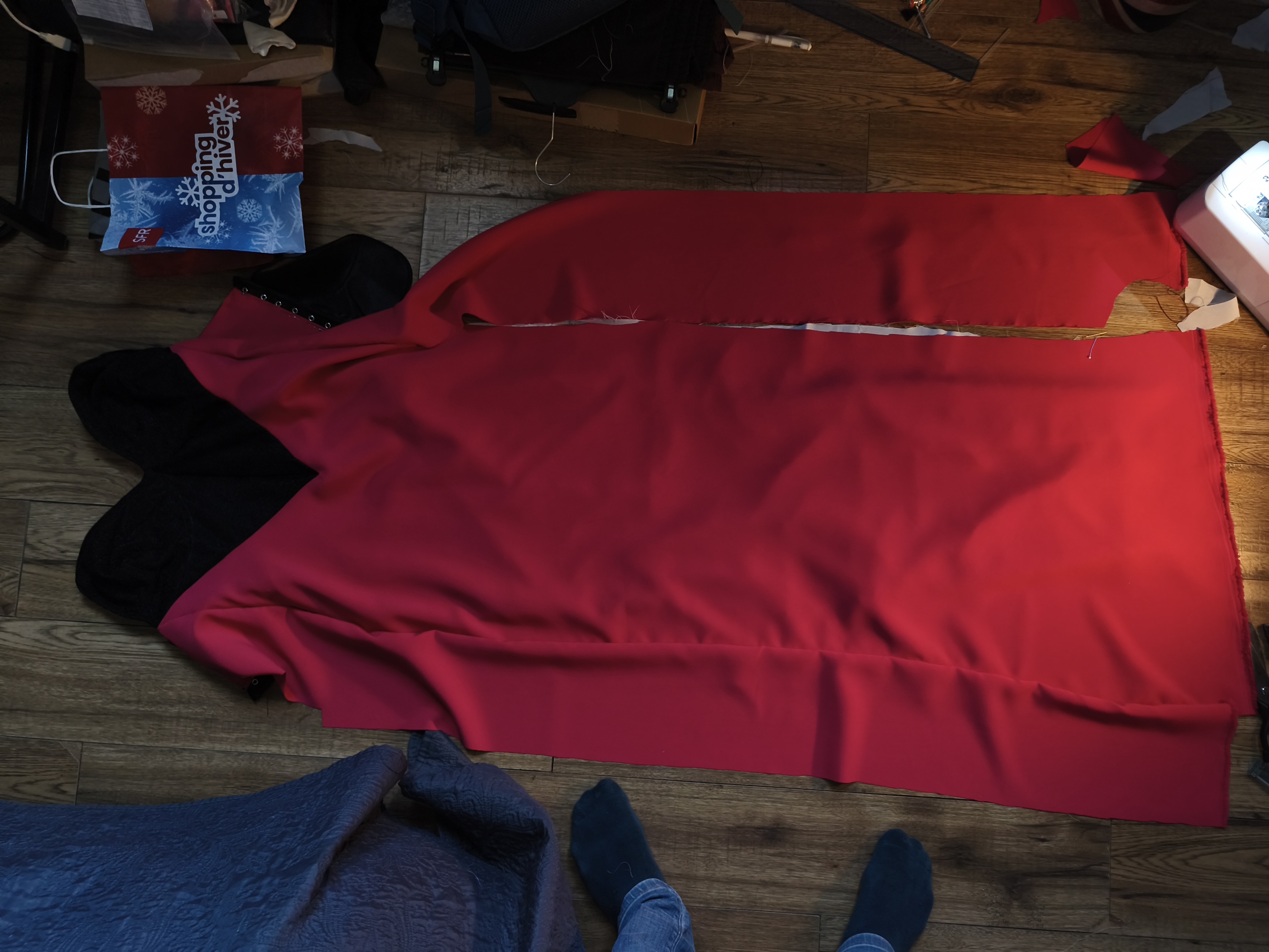 Création angel dust  - Photo 17