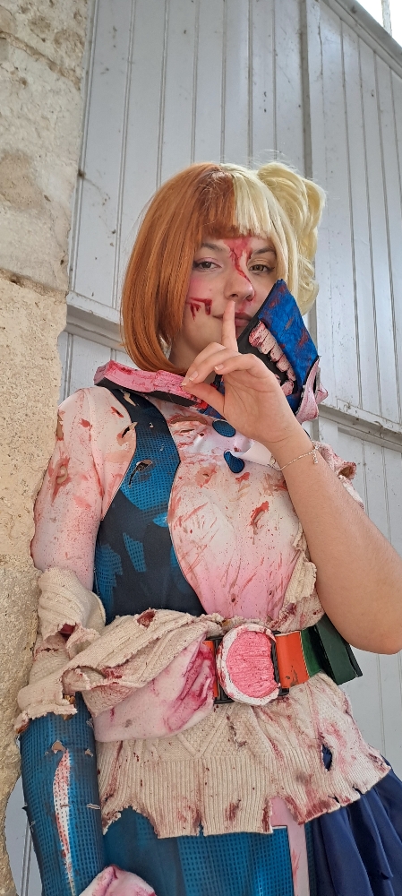 Kiri togachaco - Photo 11