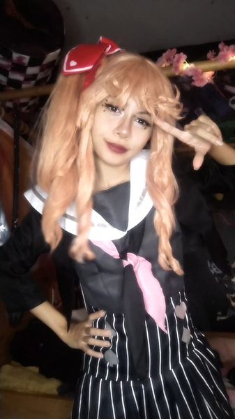Moondrop_cosplay - Mizuki