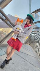 Gloria Set 6 preview 2