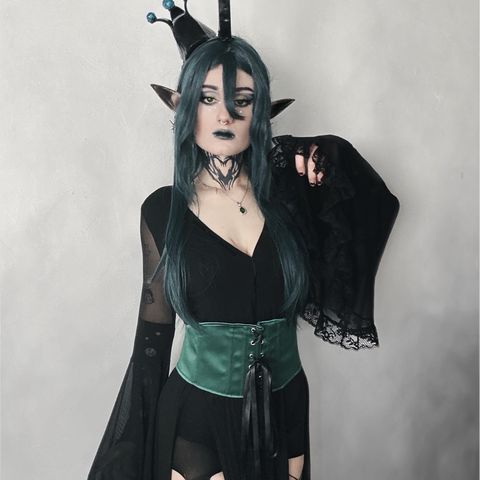 Chrysalis - MLP