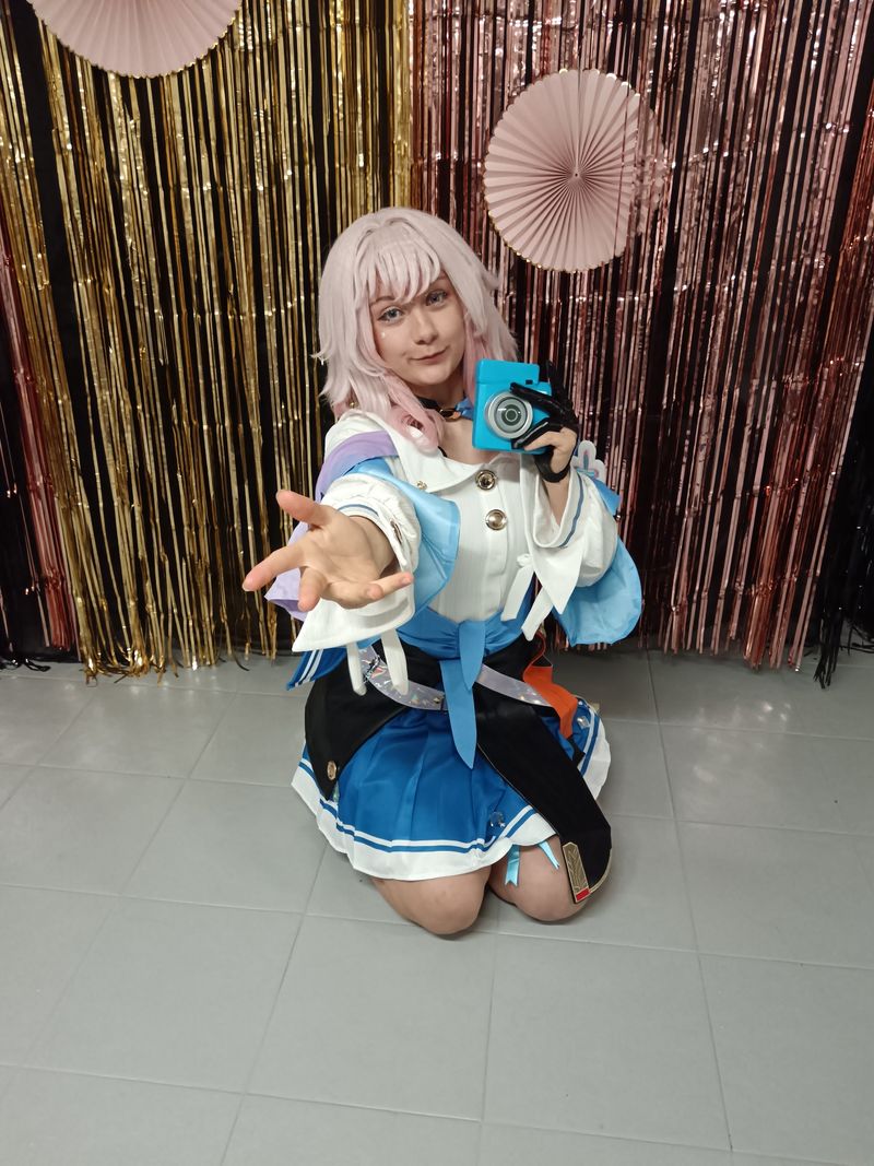 Noxyturne – March 7th