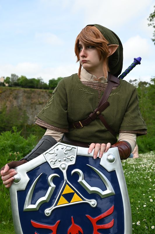 Léa🦋 – Link