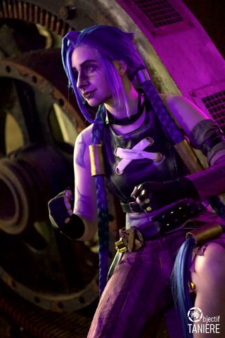 Jinx