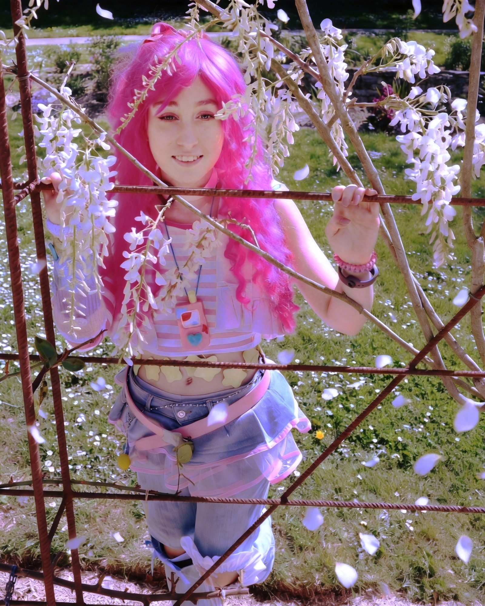 Pinkie pie heartopia — photo 9