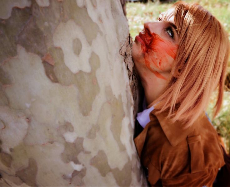 Sylverius_cos - Petra -SNK