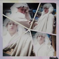 Goody Addams preview 2
