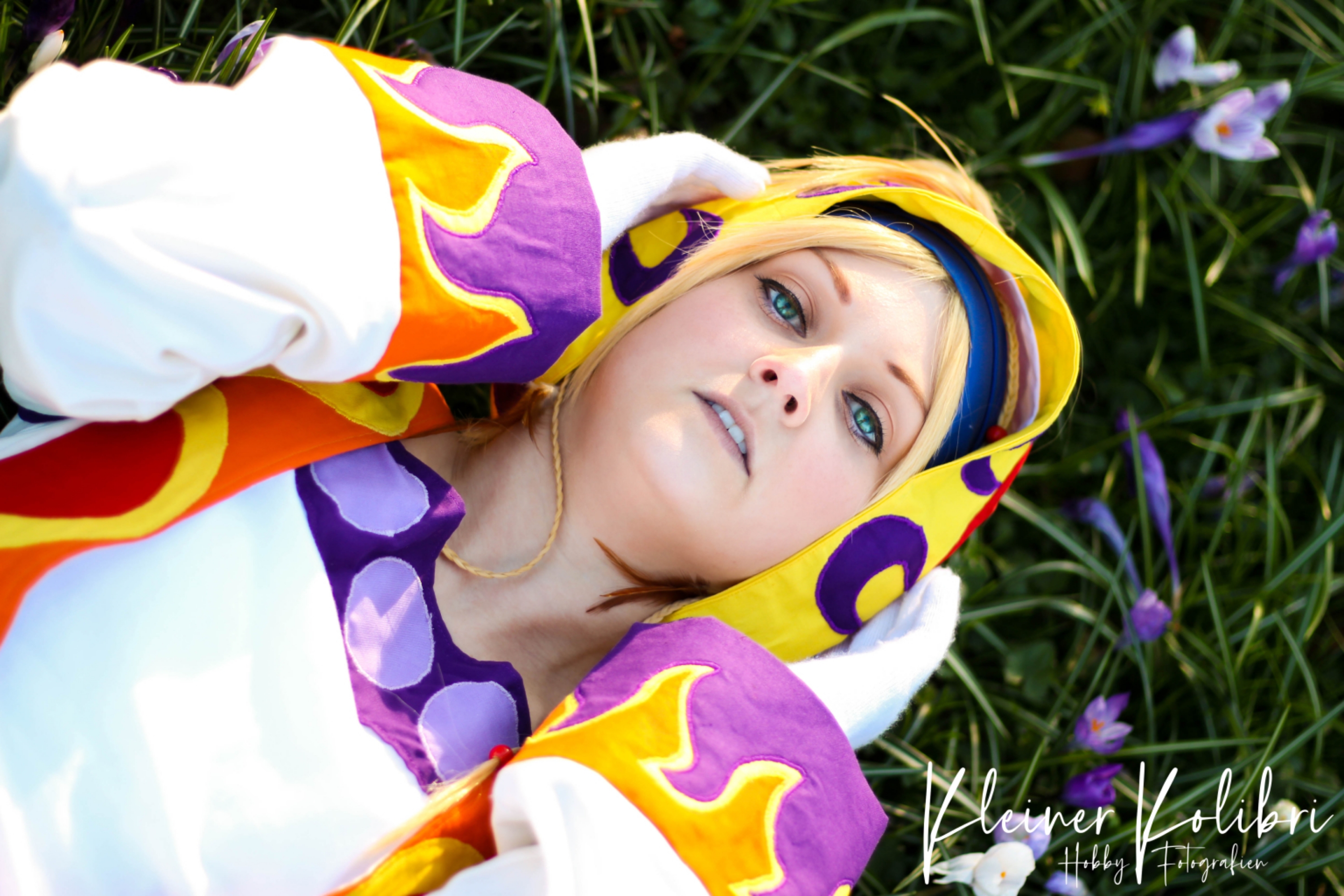 Rikku - Whitemage - Photo 13