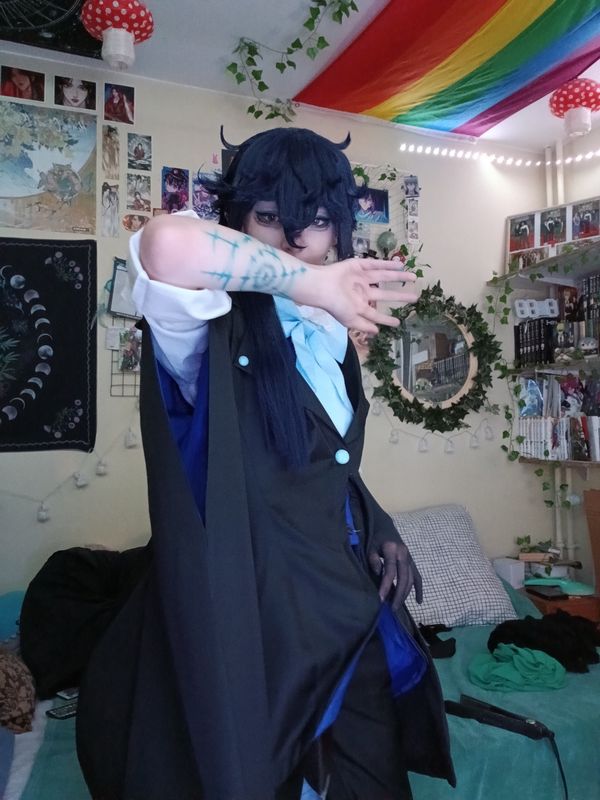 Sam. – Vanitas