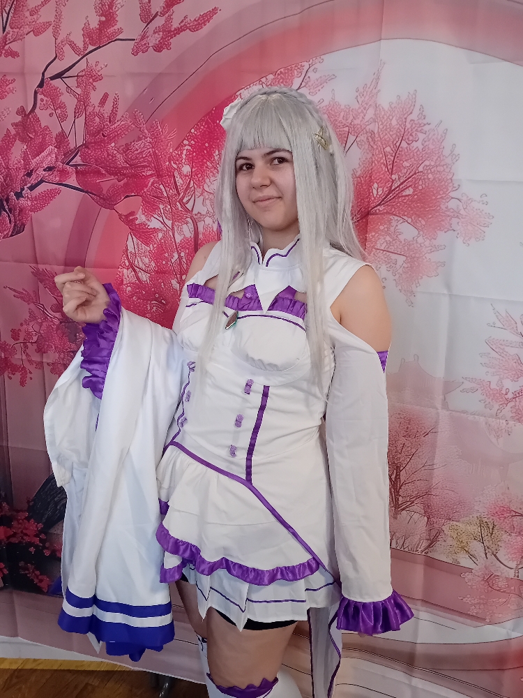 Emilia — photo 7