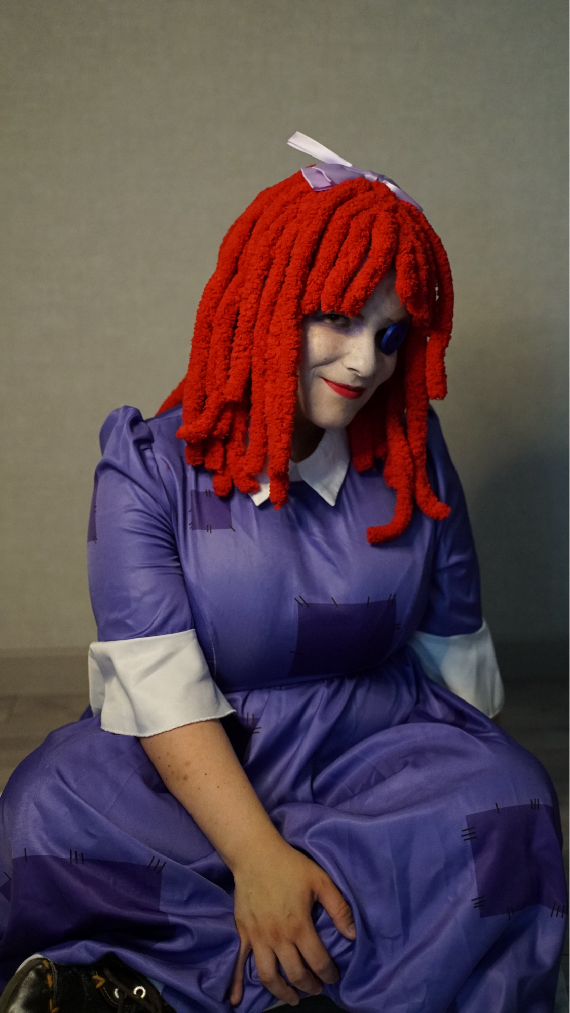 Cosplay Ragatha — photo 6