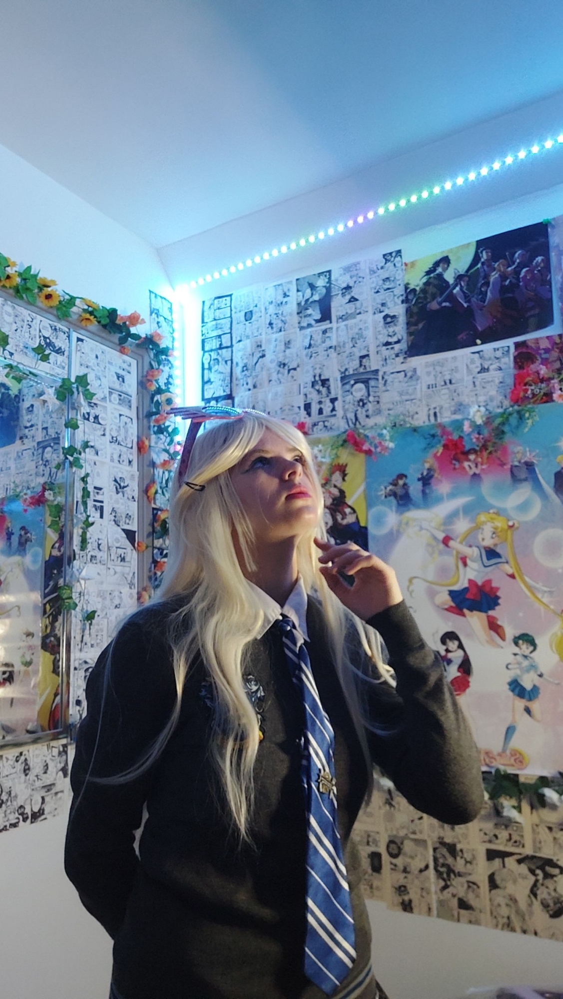 Luna lovegood, photo 5