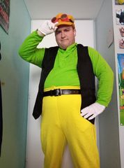 Dingo Kingdom Hearts preview 3