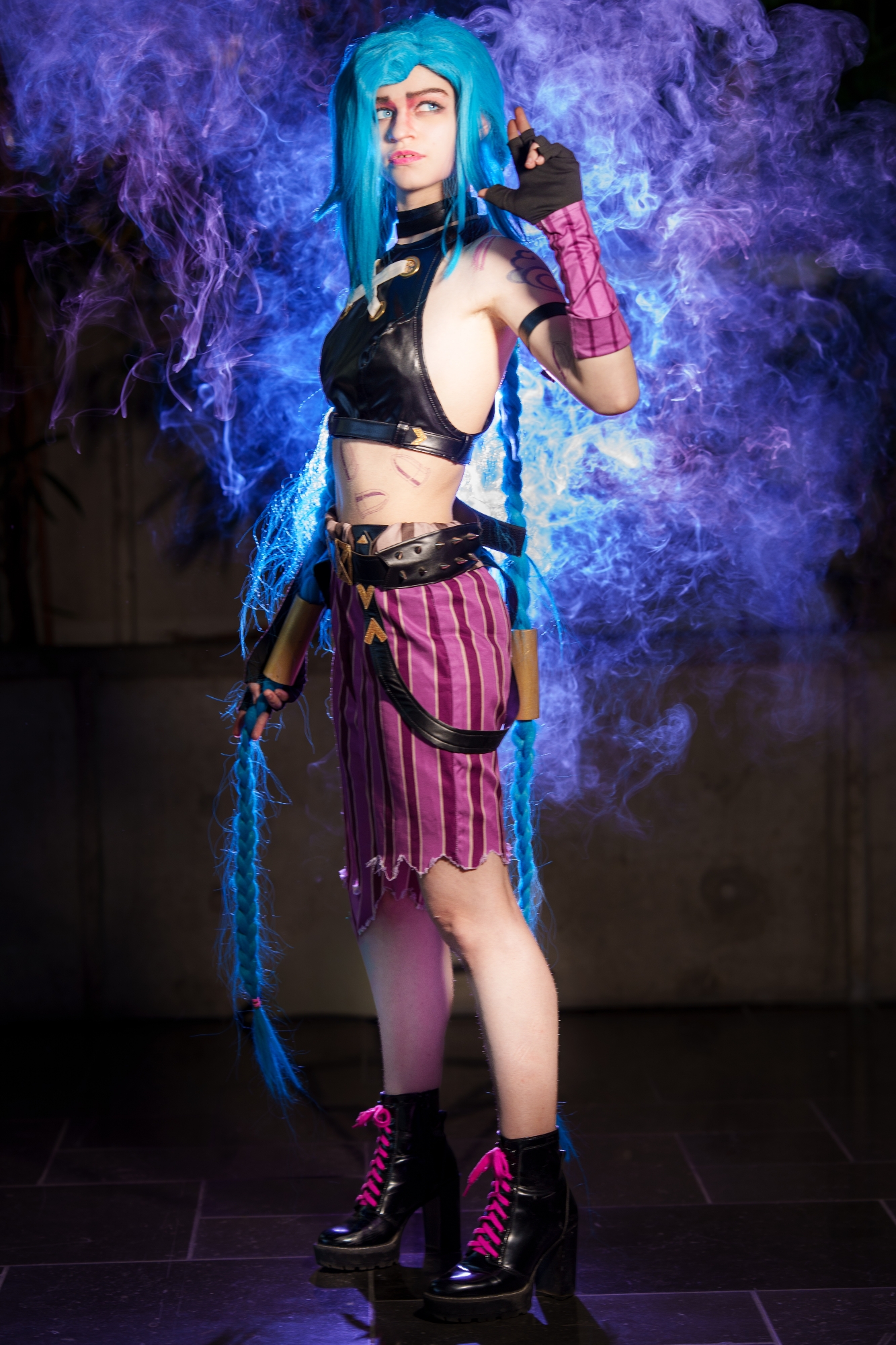 ☆ Jinx JTH! ☆, photo 7