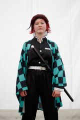 Tanjiro Kamado preview 2