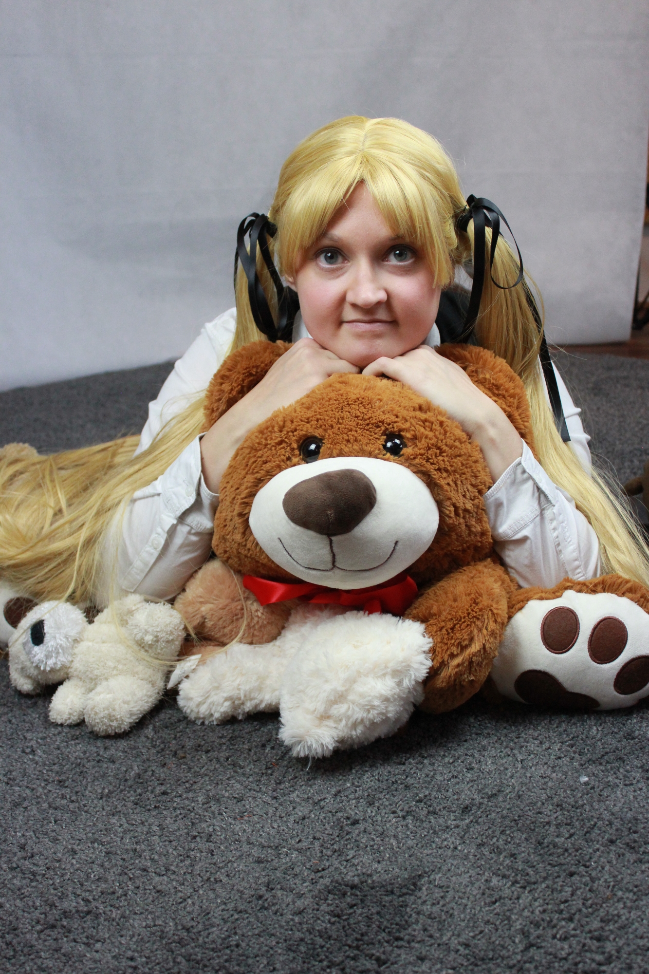 Triela (Guns. Girl) - Photo 25