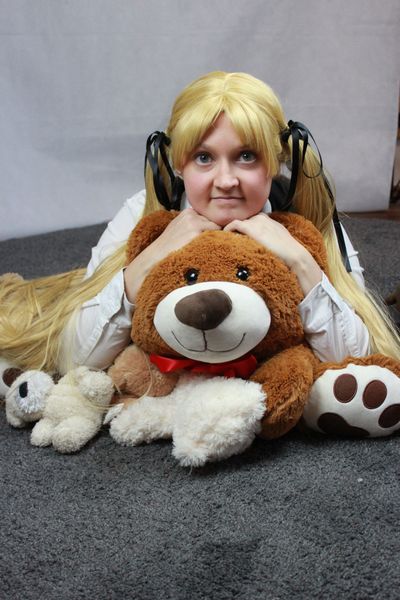 Amy-sama - Triela (Guns. Girl)