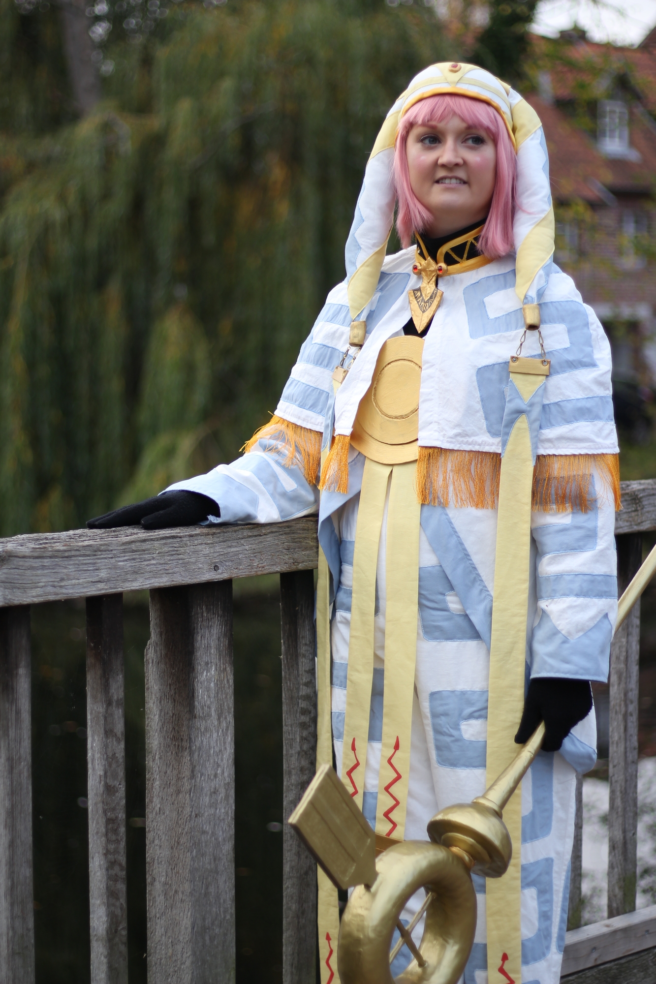 Mistral (//.hack) - Photo 21